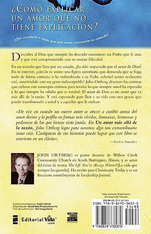 Un Amor ms all de la Razn (Spanish Edition),Used