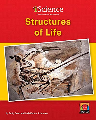 Structures of Life (Iscience, Level B),New