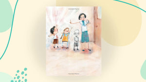 The Invisible Boy,Used
