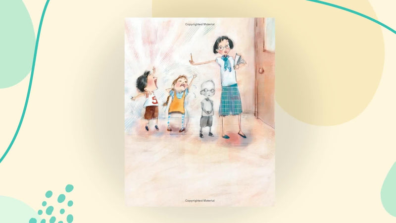 The Invisible Boy,Used