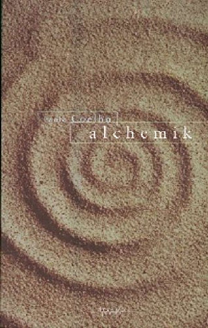 Alchemik,Used