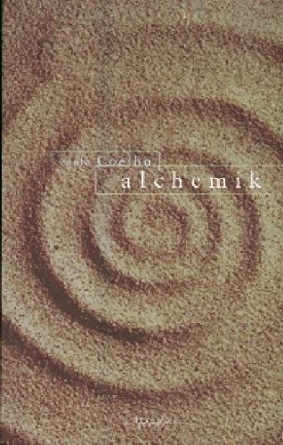 Alchemik,Used