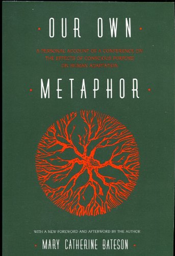 Our Own Metaphor,Used