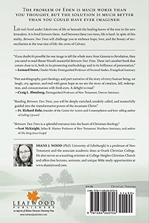 Between Two Trees: Our Transformation From Death To Life