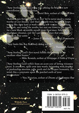 Imago (Alan Rodgers Books),Used