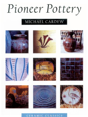 Pioneer Pottery,Used