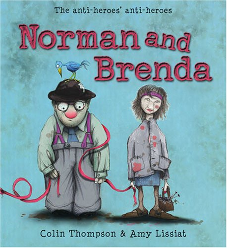 Norman and Brenda,New