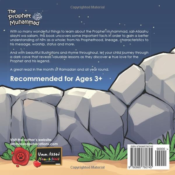 The Prophet Muhammad,Used
