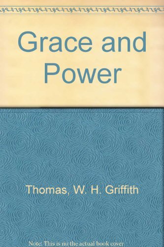 Grace and Power,Used