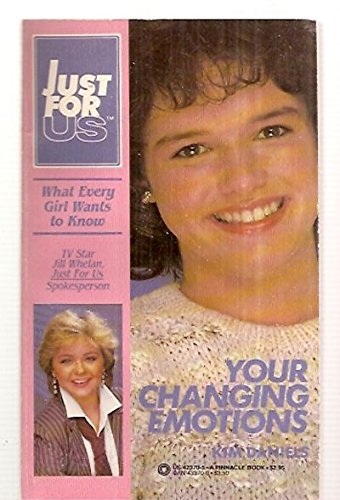 Your Changing Emotions (Just for Us),Used