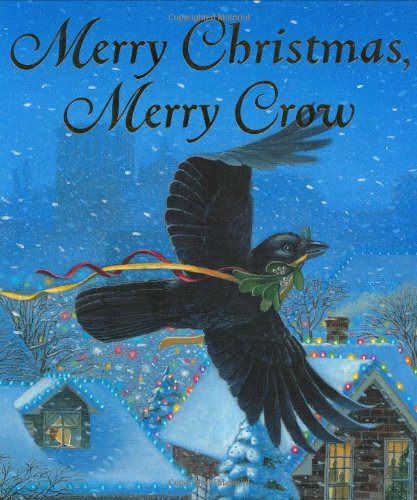 Merry Christmas, Merry Crow,Used