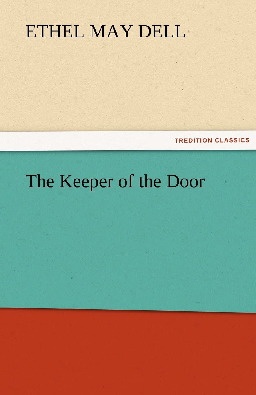 The Keeper of the Door,Used