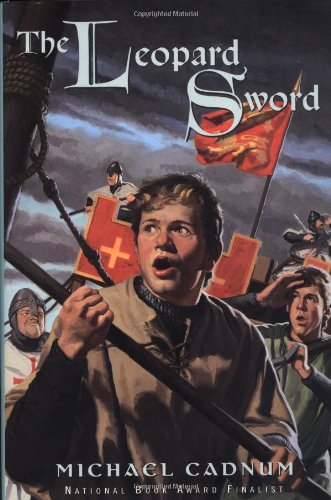 The Leopard Sword,Used
