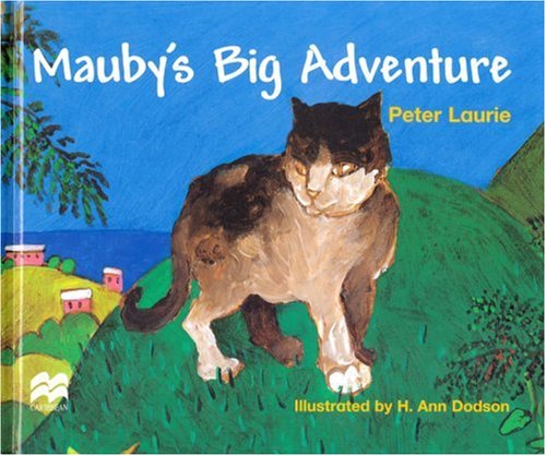 Mauby's Big Adventure,Used