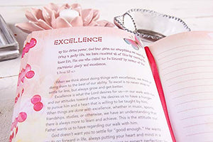 Jesus You're All I Need: Devotional Journal for Girls,Used