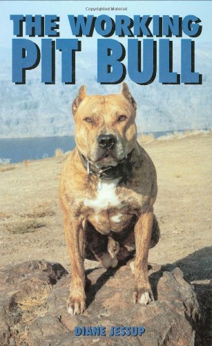 The Working Pit Bull,Used