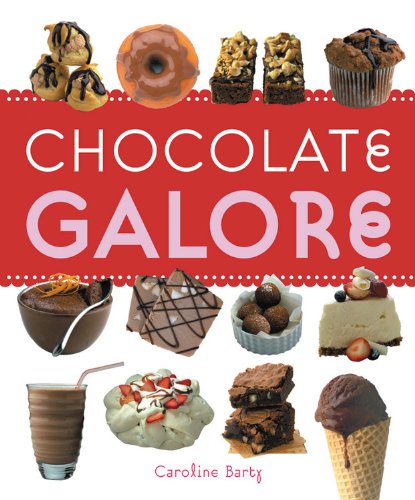 Chocolate Galore,Used