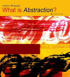 What is Abstraction?,Used