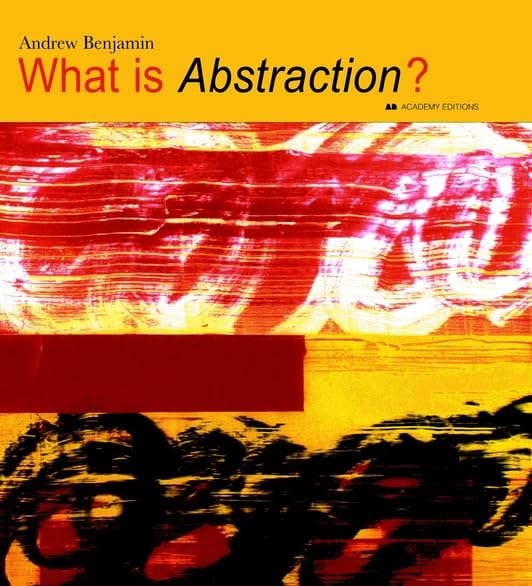 What is Abstraction?,Used