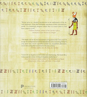 Count Like An Egyptian: A Handson Introduction To Ancient Mathematics,New