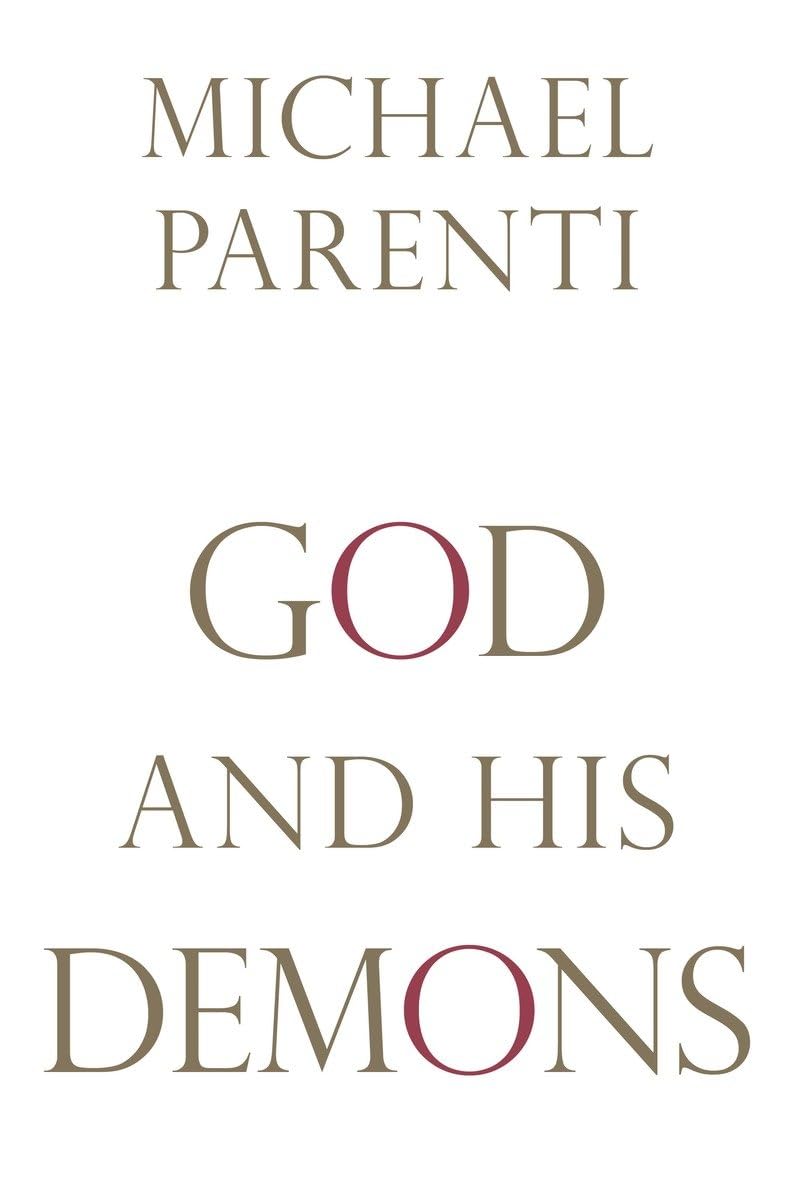 God and His Demons,Used