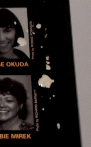 The Star Trek Encyclopedia : A Reference Guide To The Future,Used