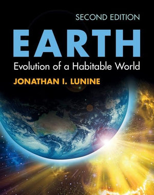 Earth,New