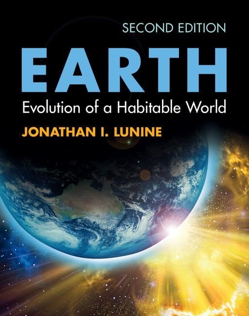Earth,New