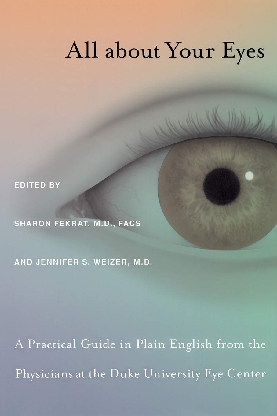 All About Your Eyes,Used