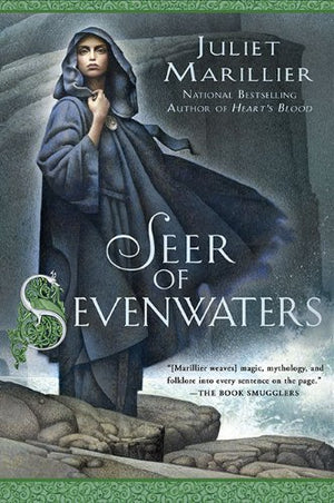 Seer Of Sevenwaters
