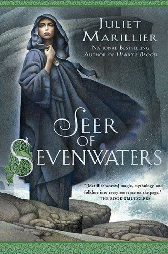 Seer Of Sevenwaters