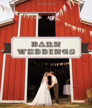 Barn Weddings,Used