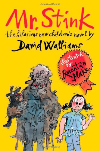 Mr. Stink,Used