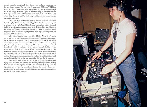 Beastie Boys Book