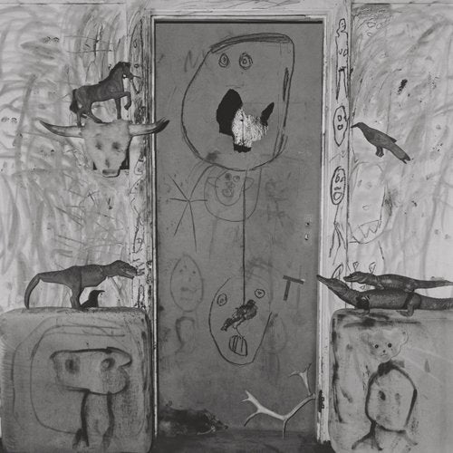 Roger Ballen: Boarding House,Used