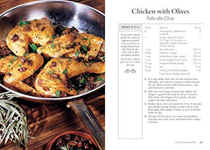 125 Best Italian Recipes