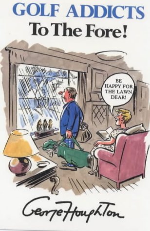 Golf Addicts to the Fore,Used