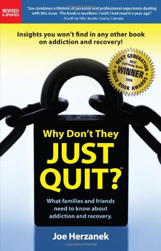 Why Don't They Just Quit?,Used