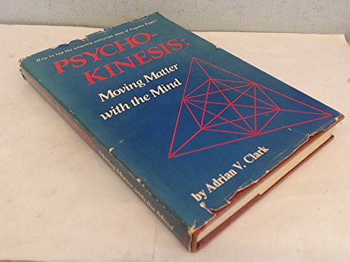 PsychoKinesis: Moving Matter With the Mind,Used
