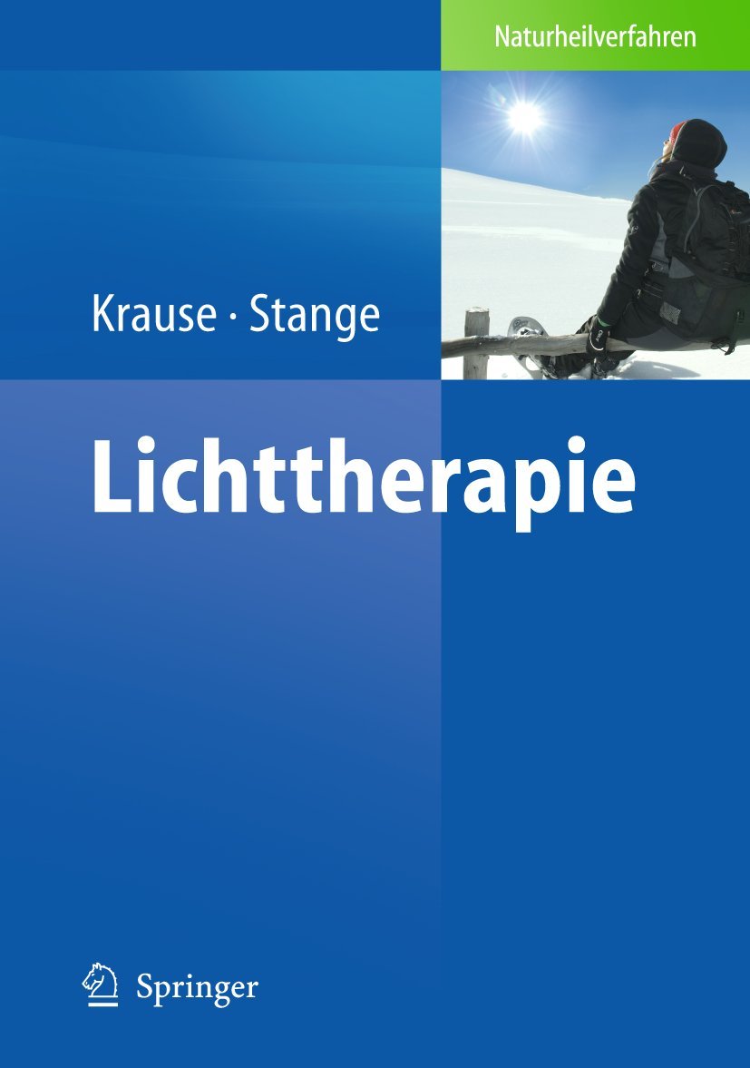 Lichttherapie (German Edition),Used
