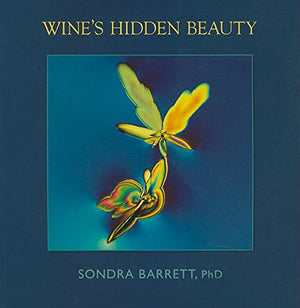 Wine's Hidden Beauty,Used