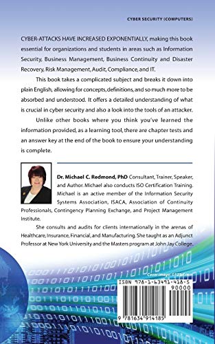 Mastering Your Introduction to Cyber Security,Used