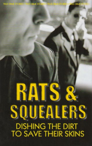 Rats And Squealers,Used