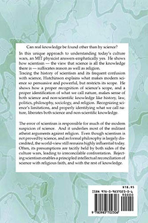 Monopolizing Knowledge,New