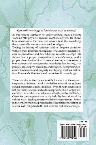 Monopolizing Knowledge,New