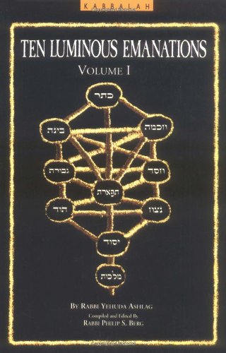 Ten Luminous Emanations I,Used