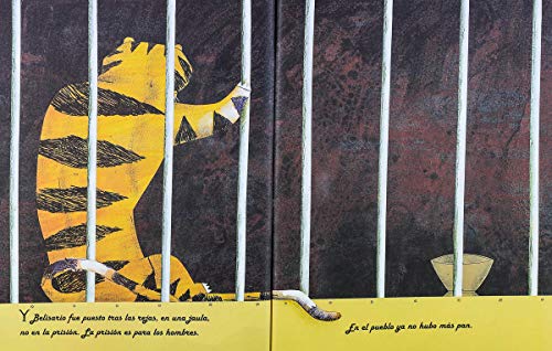 Belisario (LOS PRIMERISIMOS, 95) (Spanish Edition),Used