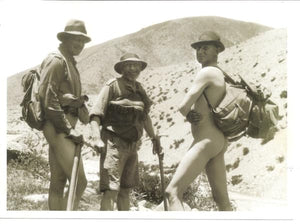 False Summit: Gender In Mountaineering Nonfiction