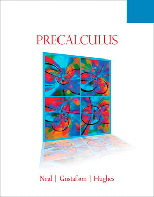 Precalculus (New 1st Editions in Mathematics),Used