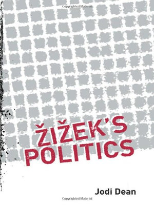 Zizek's Politics,Used